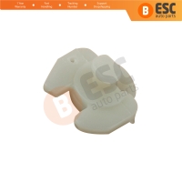 Sunroof Plastic Clip for BMW 3 series E36 E46