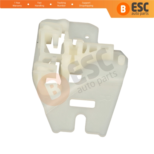 Window Regulator Clip Front Right Door (A2) for BMW E46 X5