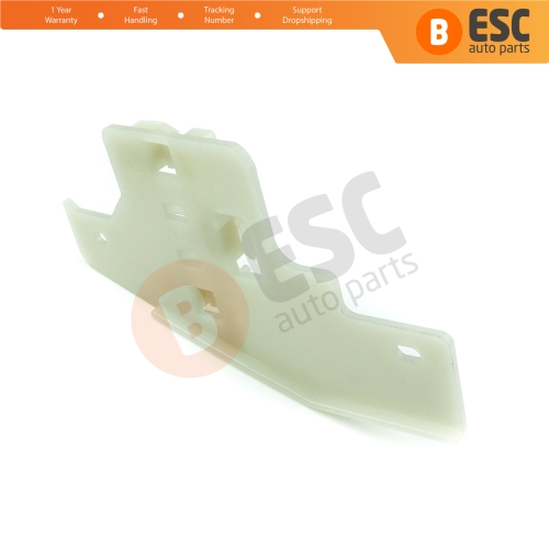 Window Regulator Clip Bracket Front OR Rear Right Door for Peugeot 407 2003–2010 4/5 Door