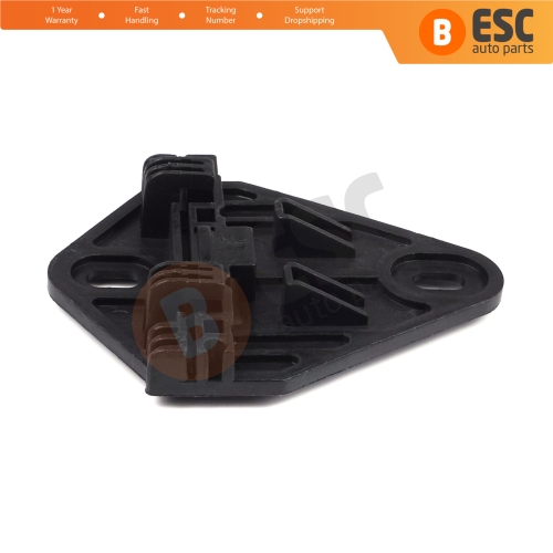 Window Regulator Clip Rear Left Door for Renault Megane 1