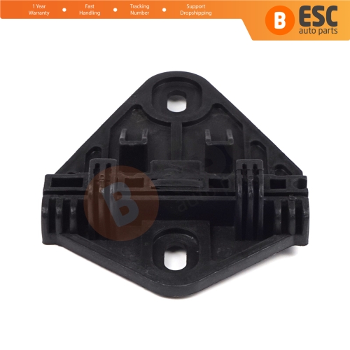 Window Regulator Clip Rear Left Door for Renault Megane 1