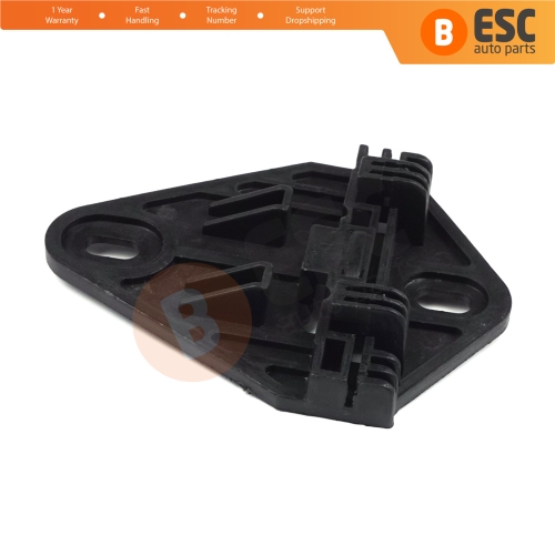 Window Regulator Clip Rear Left Door for Renault Megane 1