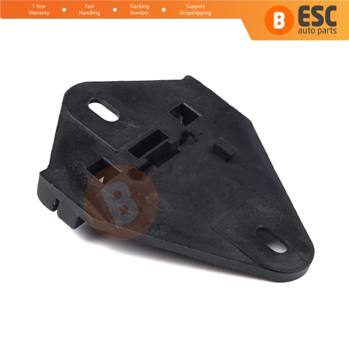 Window Regulator Clip Rear Left Door for Renault Megane 1