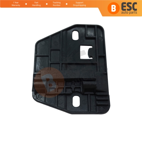 Window Regulator Repair Bracket Front Left Door 7700352494 for Renault Master 2 Mascott Opel Vauxhall Movano Nissan Interstar Iveco Daily 3/4