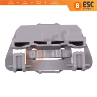 Power Window Regulator Repair Clips Front Left Door for Ford Focus MK1 Jaguar S-Type X-Type Lincoln LS 4/5 Door 1138216