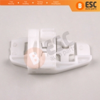 Window Regulator Clip Front Left Door for Citroen C3 Renault