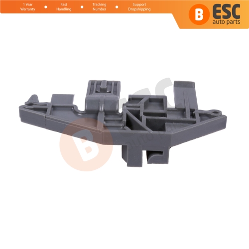 Window Regulator Clip Front Left Door for Peugeot 406