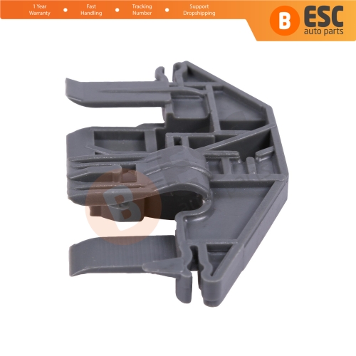 Window Regulator Clip Front Left Door for Peugeot 406