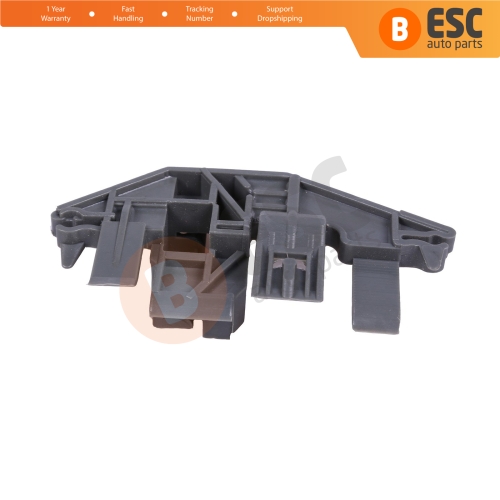 Window Regulator Clip Front Left Door for Peugeot 406