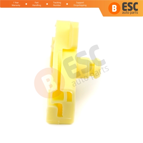 Window Regulator Clip Front Right Door for Renault Scenic 1 1996-2003 7700838592