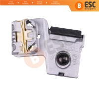 Window Regulator Clip Metal Front Left LB for VW Golf MK4 Bora Peugeot 607