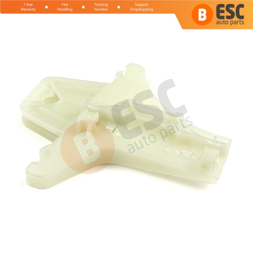 Window Regulator Clip Rear Left Door for VW Golf 5