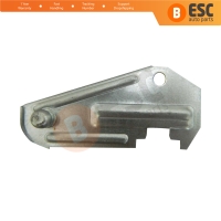 Window Regulator Clip Metal Connection Sheet Left Doors for Vauxhall Opel Astra