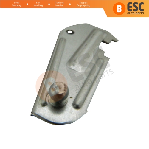 Window Regulator Clip Metal Connection Sheet Left Doors for Vauxhall Opel Astra