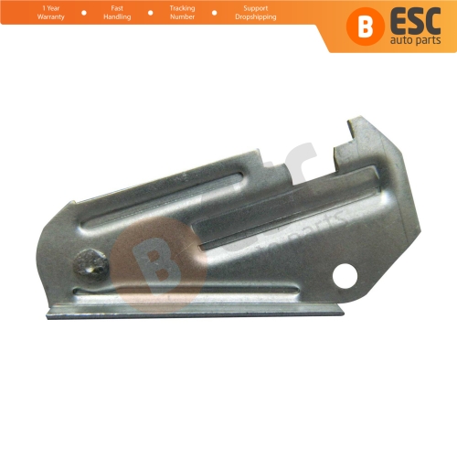 Window Regulator Clip Metal Connection Sheet Left Doors for Vauxhall Opel Astra