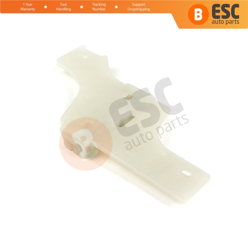 Window Regulator Clips Rear Right Door for Peugeot 508 2010-On