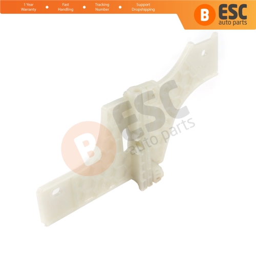 Window Regulator Clips Rear Right Door for Peugeot 508 2010-On