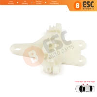 Window Regulator Repair Clips Right 807000F010 for Nissan Terrano MK2 Ford Maverick W638