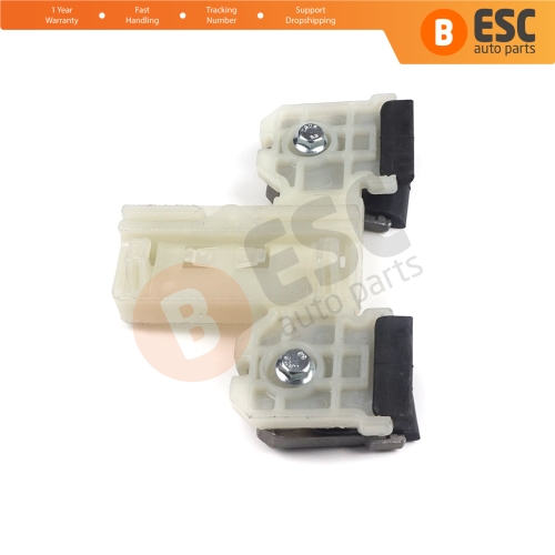 Window Regulator Repair Clips Front Right Driver Side for Skoda Fabia 5J MG 2008-2014