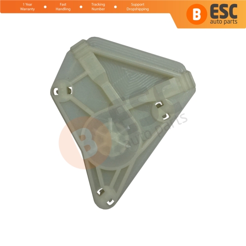 Window Regulator Motor Cover Repair Front Right Door for VW Polo IV 9N 2001-2008