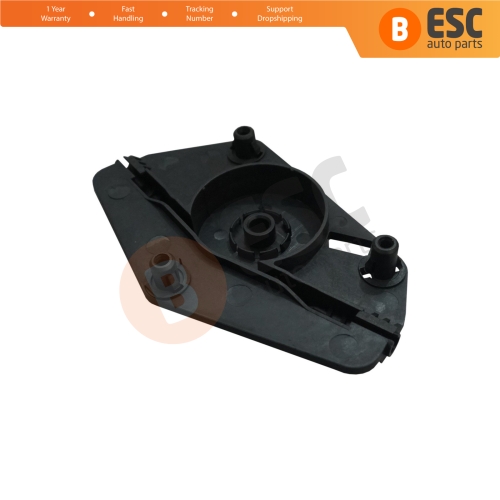 Window Regulator Motor Cover Front Left Door for Citroen C4 Picasso 2006-On