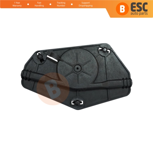 Window Regulator Motor Cover Front Left Door for Citroen C4 Picasso 2006-On