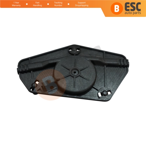 Window Regulator Motor Cover Front Right Door for Citroen C4 Picasso 2006-On