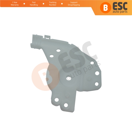 Window Regulator Motor House Cover Rear Right 82004852028200000558 for Renault