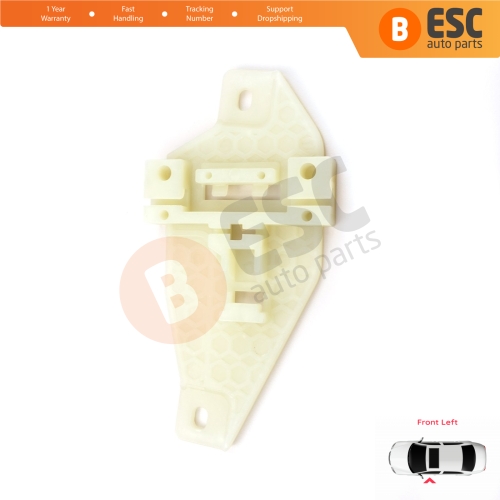 Window Regulator Repair Clips Front Left 0K60E59560F for Kia Bongo K2700