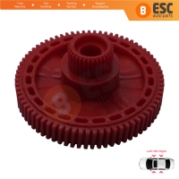 Window Regulator Motor Inner Gear for Hyundai Elantra Sonata