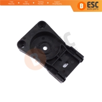 Power Window Regulator Repair Motor Cover Front Rear for Ford Mondeo MK4 BA7 2007-2015 4/5 Door