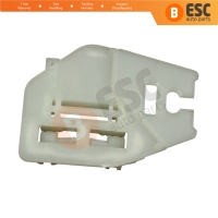 Window Regulator Clip Rear Left Door (B1) for BMW E46 BMW X5 E53 