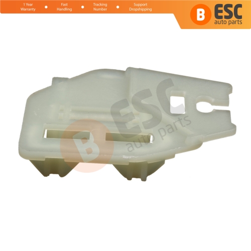 Window Regulator Clip Rear Left Door (B1) for BMW E46 BMW X5 E53 