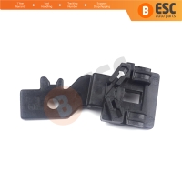 Window Regulator Clip 1 Front Right Door for Nissan Primera P12 2001-2008 Qashqai 2007-2010