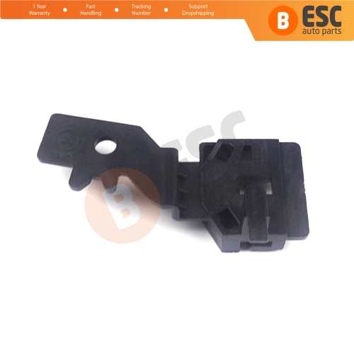 Window Regulator Clip 1 Front Right Door for Nissan Primera P12 2001-2008 Qashqai 2007-2010