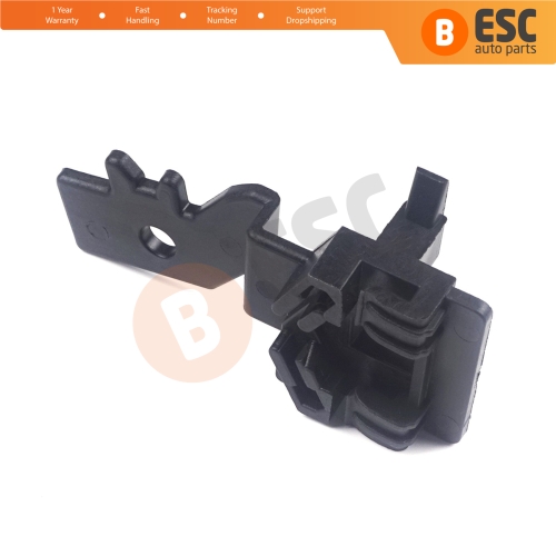 Window Regulator Clip 1 Front Right Door for Nissan Primera P12 2001-2008 Qashqai 2007-2010