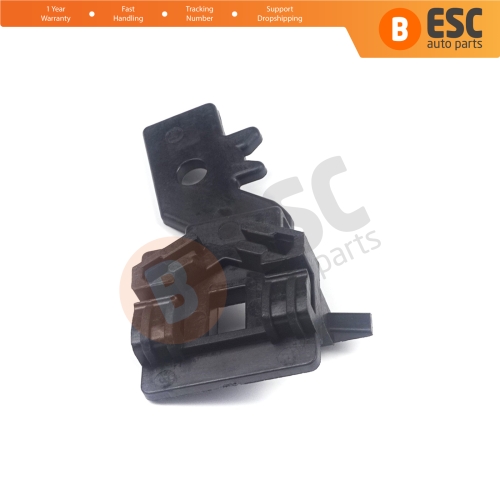 Window Regulator Clip 1 Front Right Door for Nissan Primera P12 2001-2008 Qashqai 2007-2010