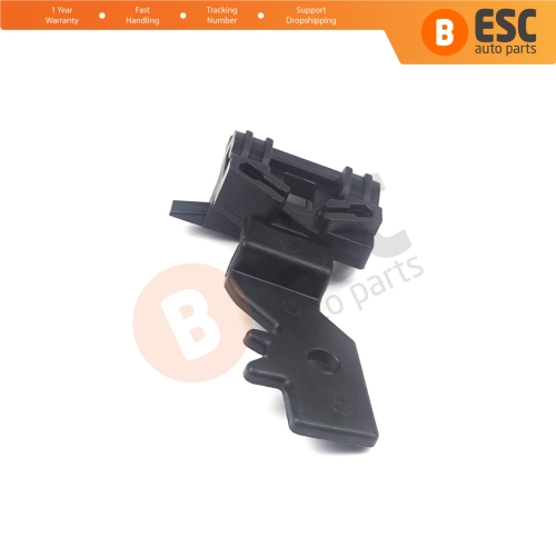 Window Regulator Clip 1 Front Right Door for Nissan Primera P12 2001-2008 Qashqai 2007-2010