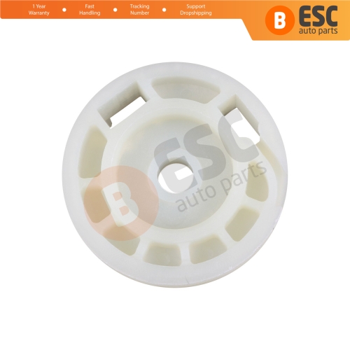 Window Regulator Wheel Left or Right for Renault Scenic 1 Megane 1 1996-2003